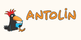 Antolin Logo – Leseförderung für Fantasy Kinderbuch